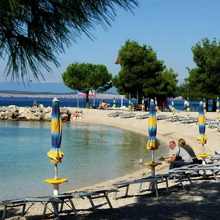 Ferienwohnung Fur 4 Personen Ca 60 Qm In Crikvenica, Kvarner Bucht Und Umgebung Crikvenica