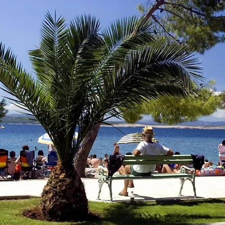 Appartamento Ferienwohnung Fur 4 Personen Ca 60 Qm In Crikvenica, Kvarner Bucht Und Umgebung