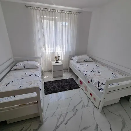 Ferienwohnung Fur 4 Personen Ca 60 Qm In Crikvenica, Kvarner Bucht Und Umgebung