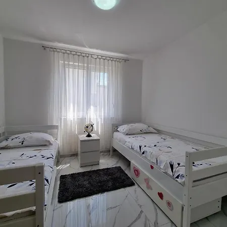 Ferienwohnung Fur 4 Personen Ca 60 Qm In Crikvenica, Kvarner Bucht Und Umgebung