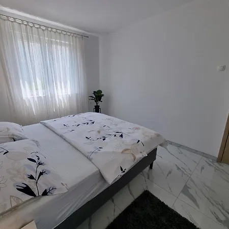 Ferienwohnung Fur 4 Personen Ca 60 Qm In Crikvenica, Kvarner Bucht Und Umgebung