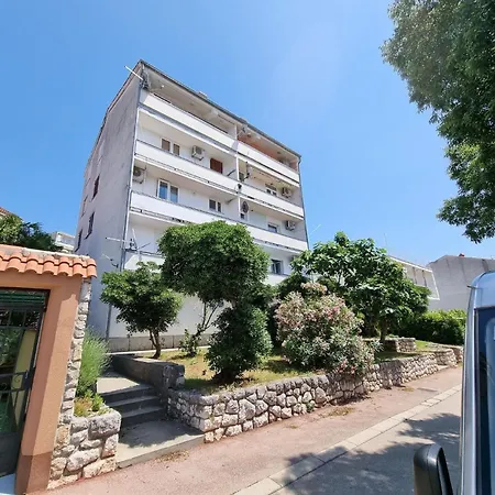 Ferienwohnung Fur 4 Personen Ca 60 Qm In Crikvenica, Kvarner Bucht Und Umgebung * Crikvenica